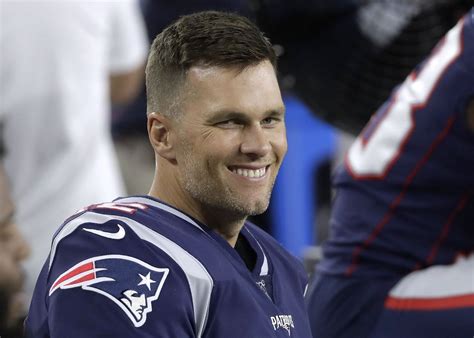 Tom Brady Heads to Hollywood with '80 for Brady' .